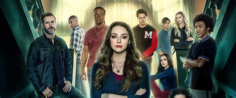 Watch Legacies (2018) full HD on 6movies Free.